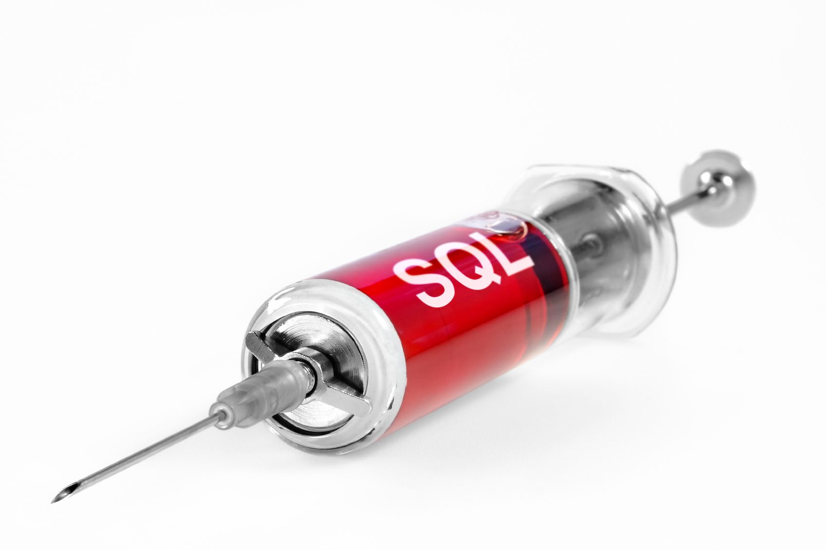 Automated downfall check for the code. Quick SQL-injections search